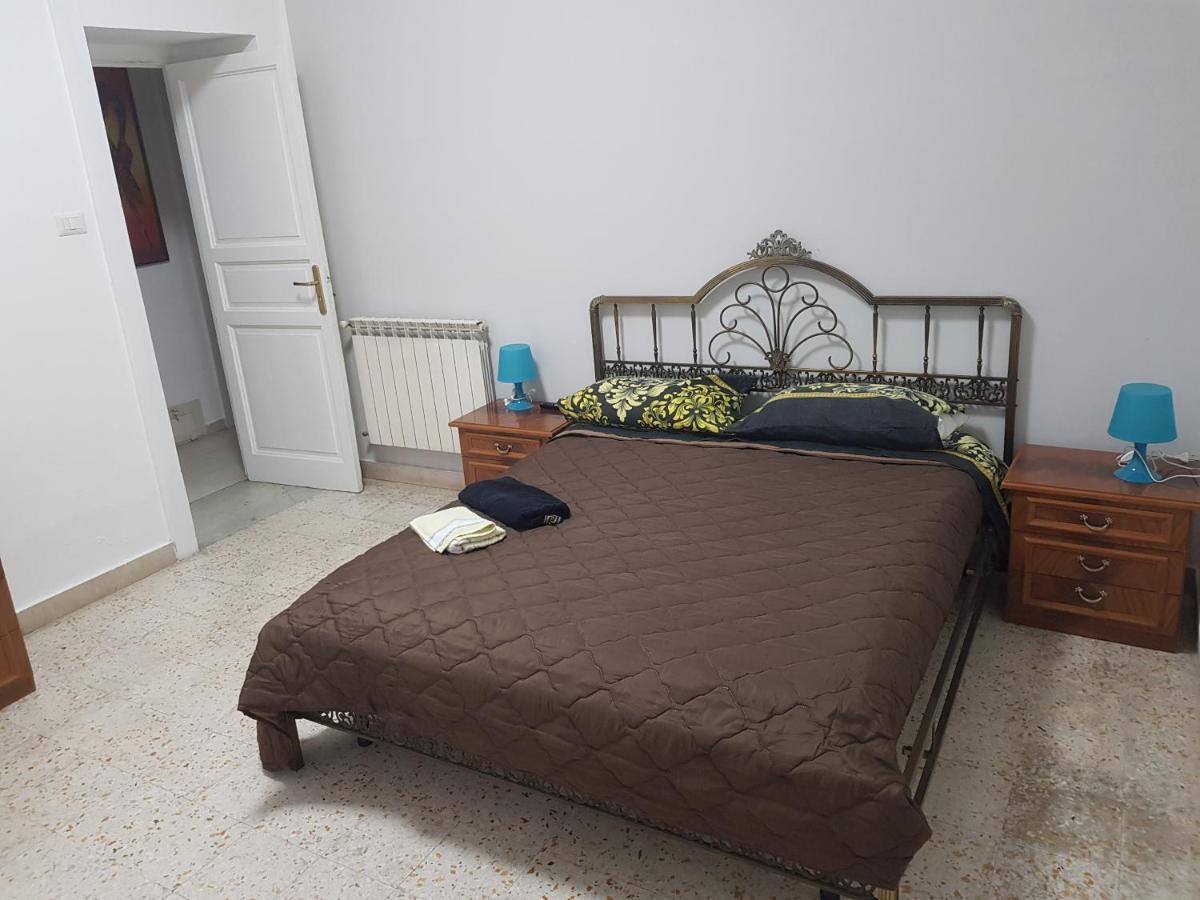 מלון מסינה Carlo Magno מראה חיצוני תמונה